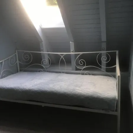Apartment Zoe Creysse (Lot)