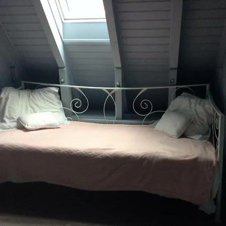 Apartment Zoe Creysse (Lot)